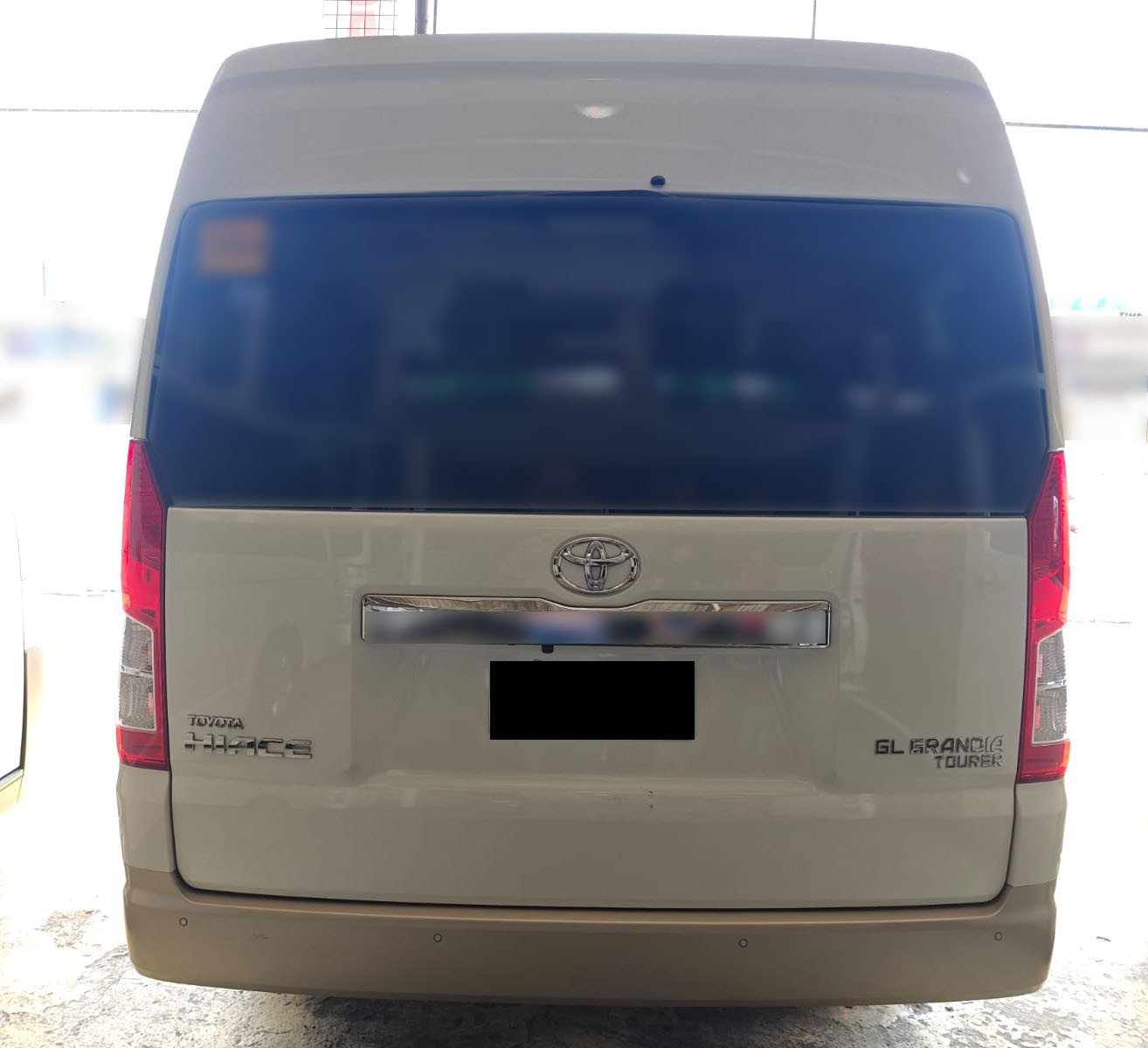 Used 1
                    TOYOTA
                     for Sale Image