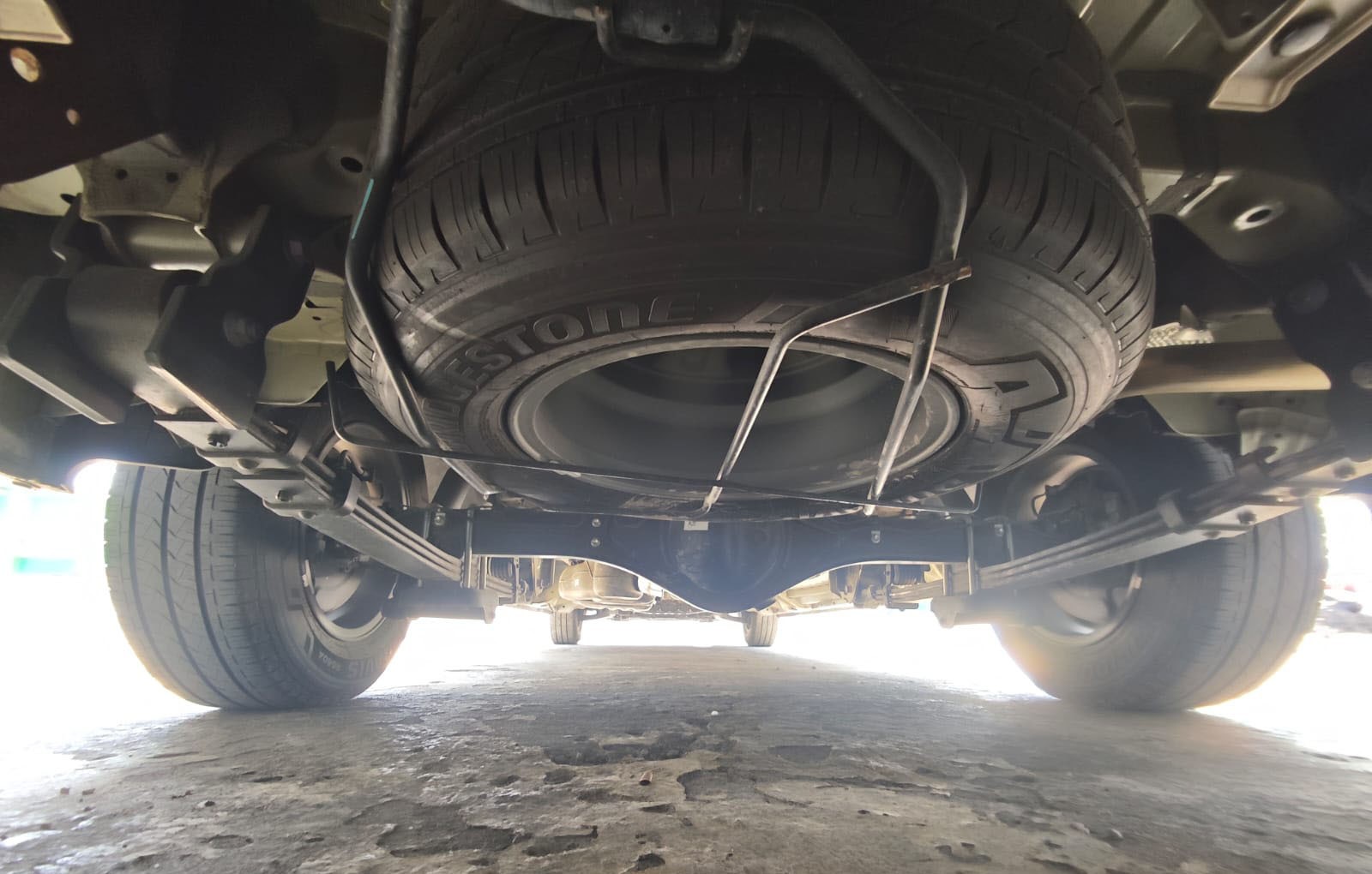 Used 1
                    TOYOTA
                     for Sale Image