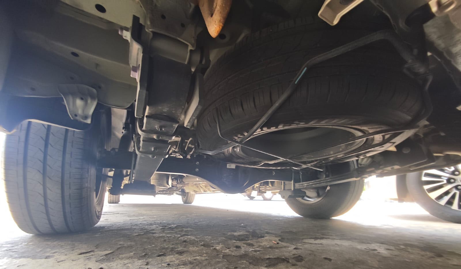 Used 1
                    TOYOTA
                     for Sale Image