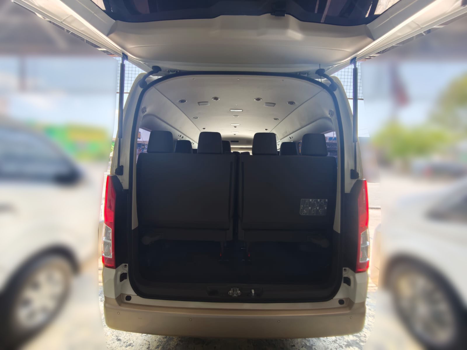 Used 1
                    TOYOTA
                     for Sale Image