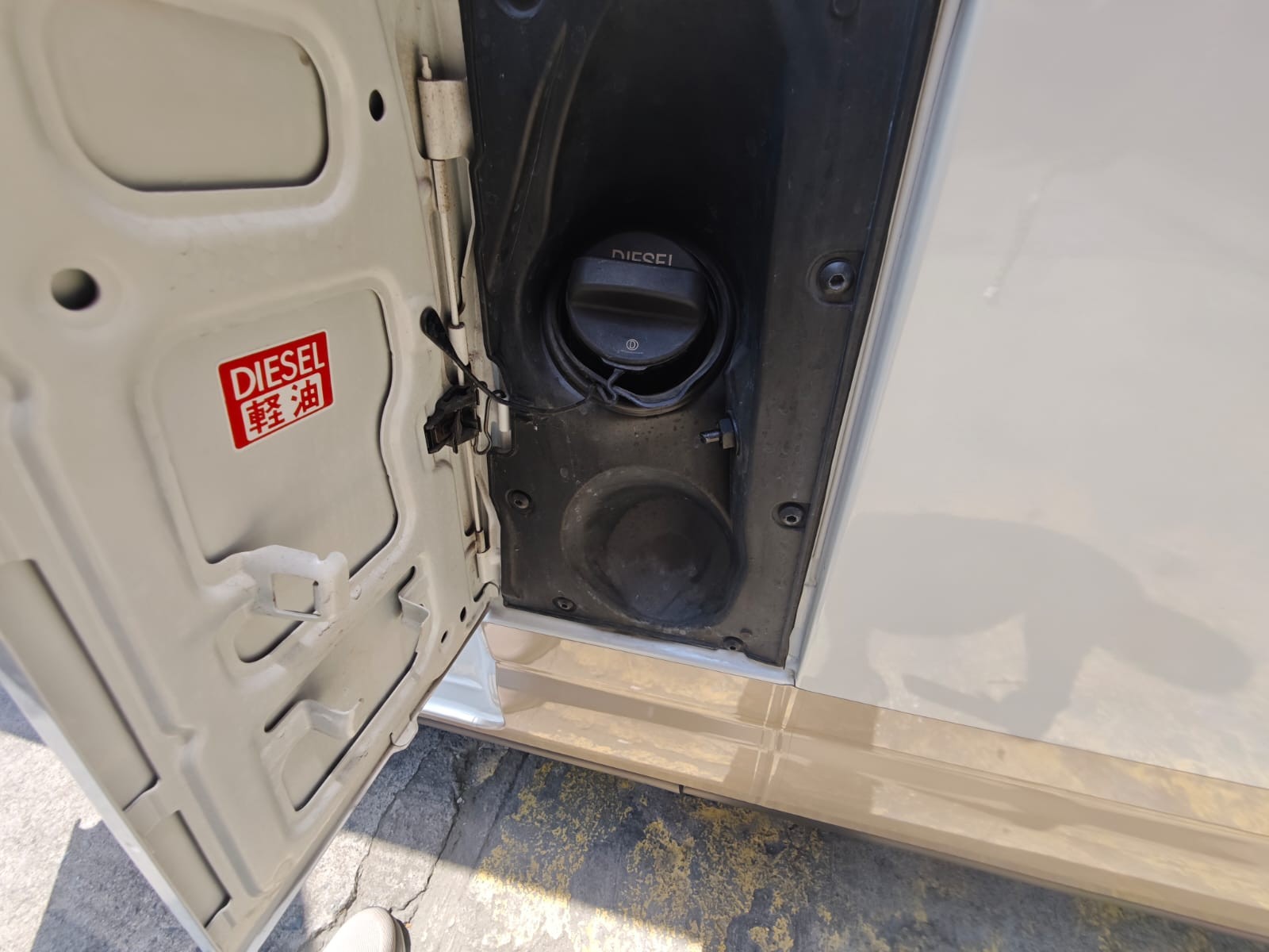 Used 1
                    TOYOTA
                     for Sale Image