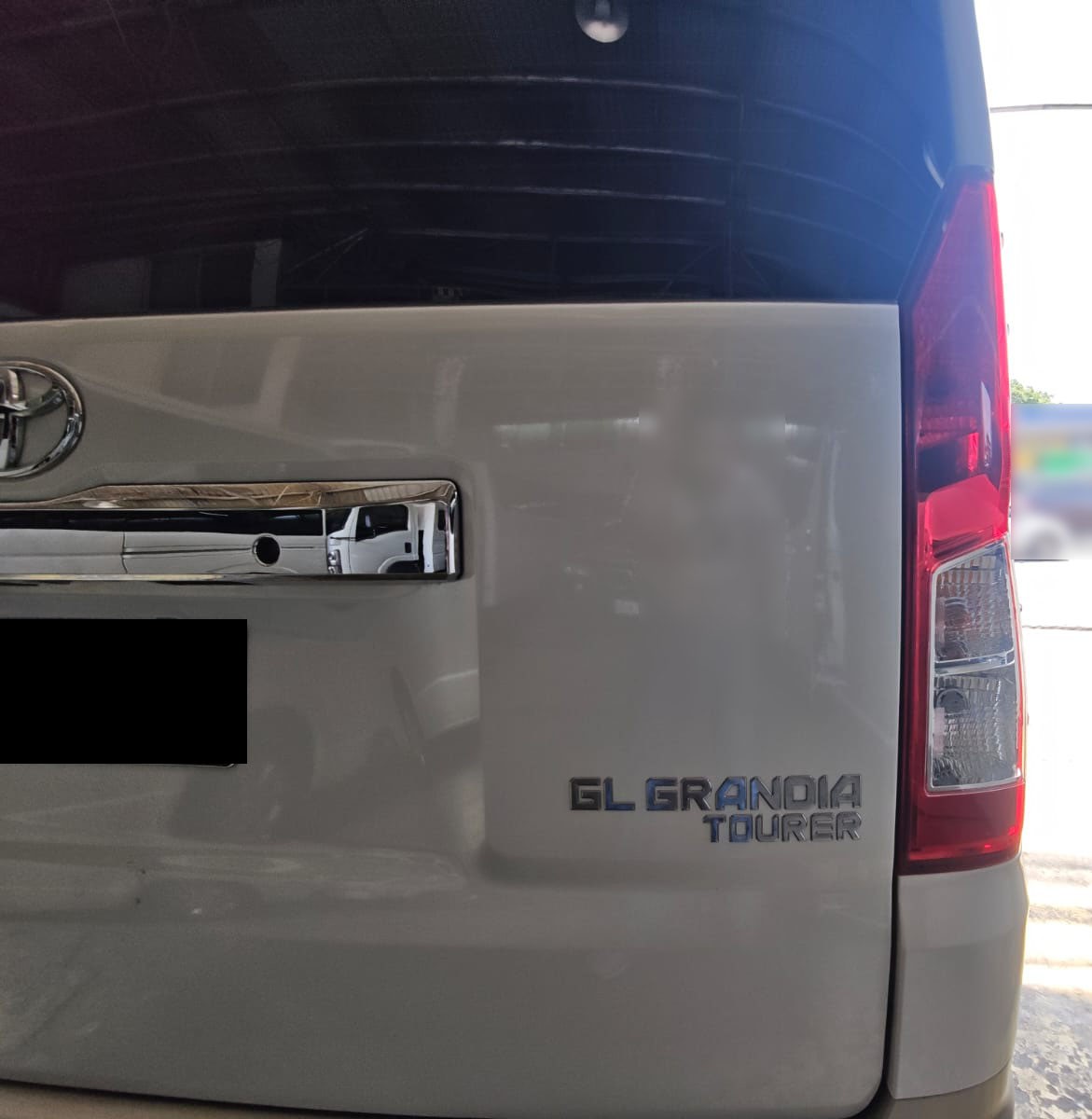 Used 1
                    TOYOTA
                     for Sale Image