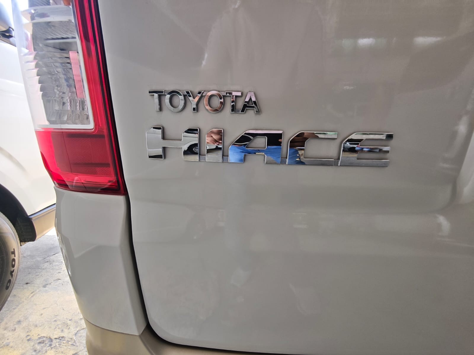 Used 1
                    TOYOTA
                     for Sale Image