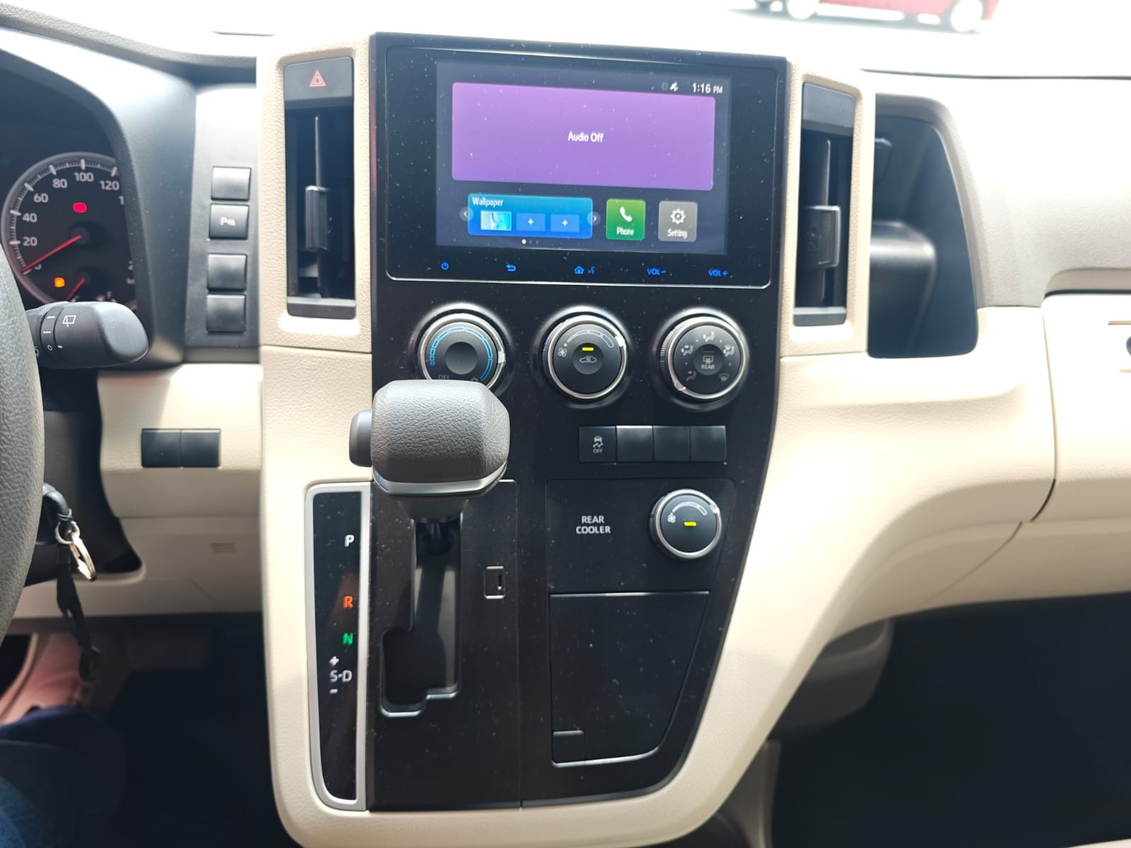 Used 1
                    TOYOTA
                     for Sale Image