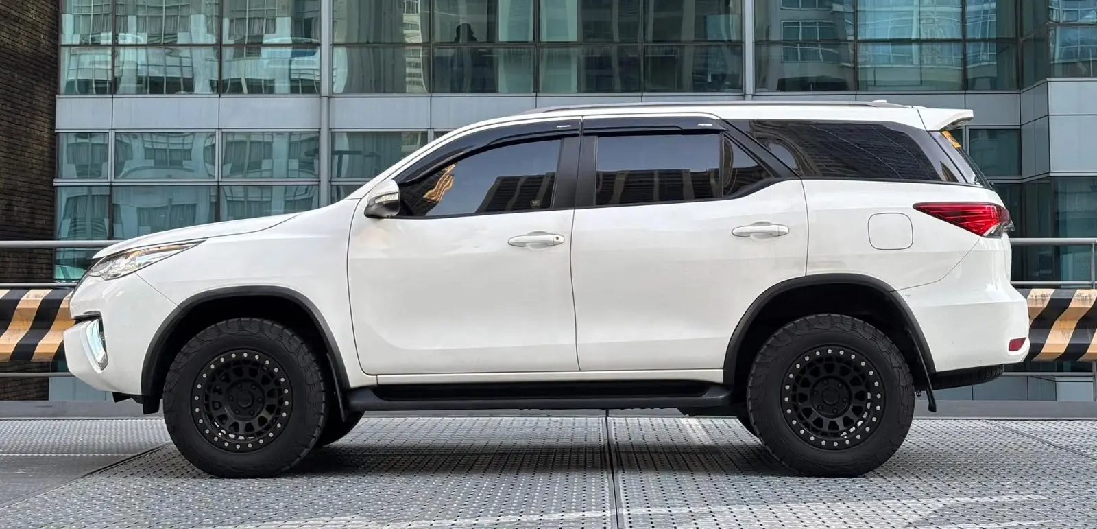 Used 1
                    TOYOTA
                     for Sale Image