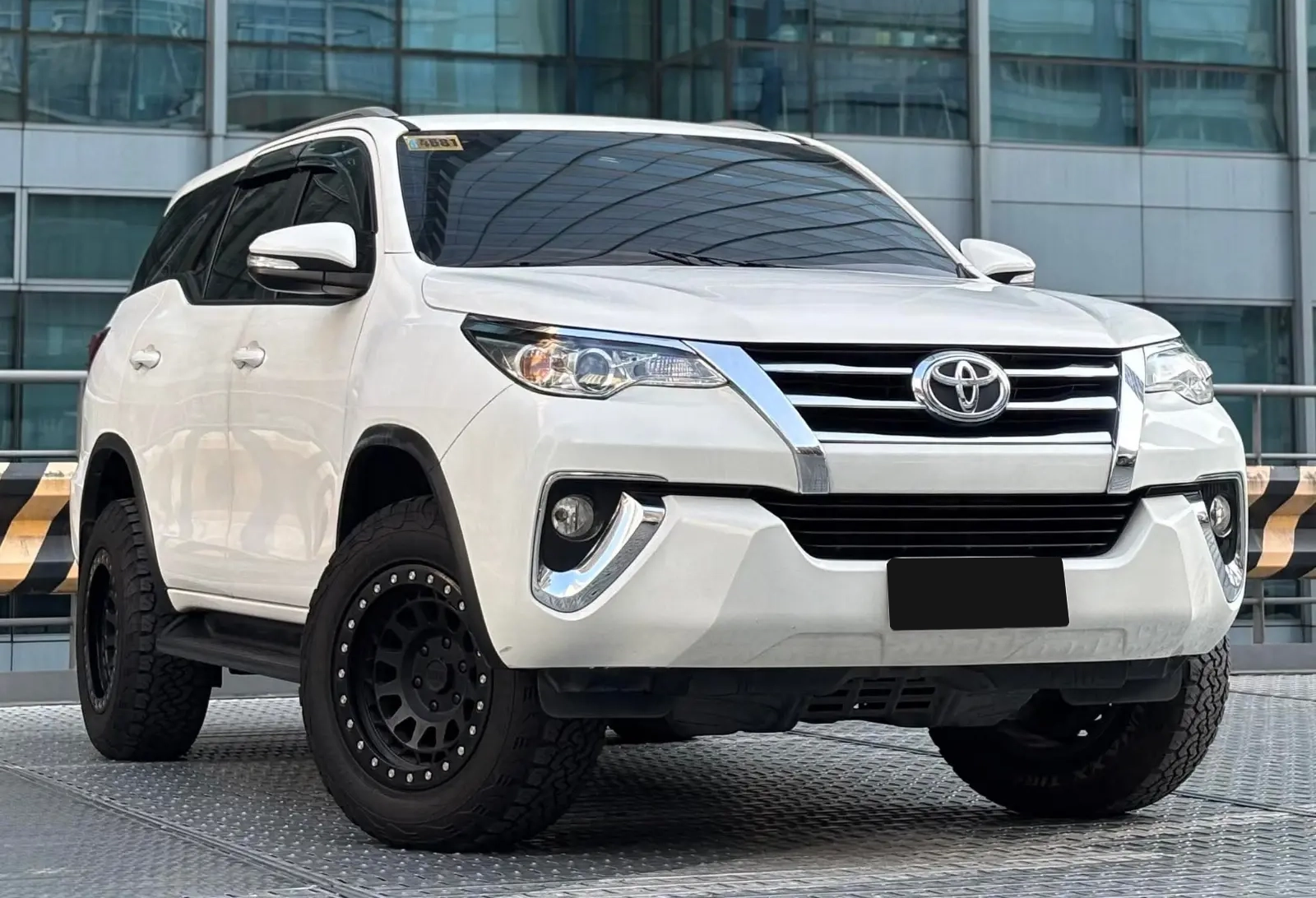 Used 1
                    TOYOTA
                     for Sale Image