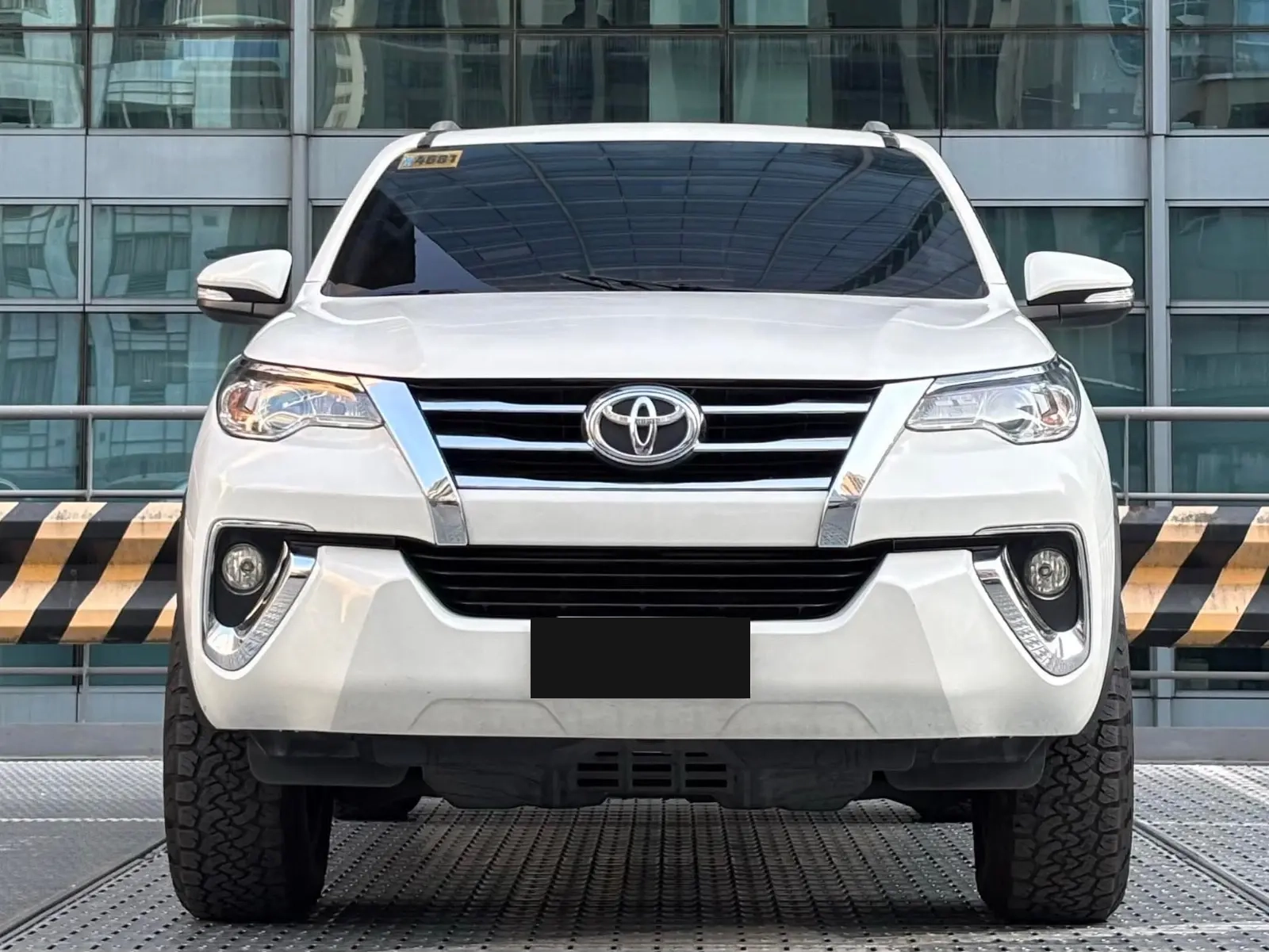 Used 1
                    TOYOTA
                     for Sale Image