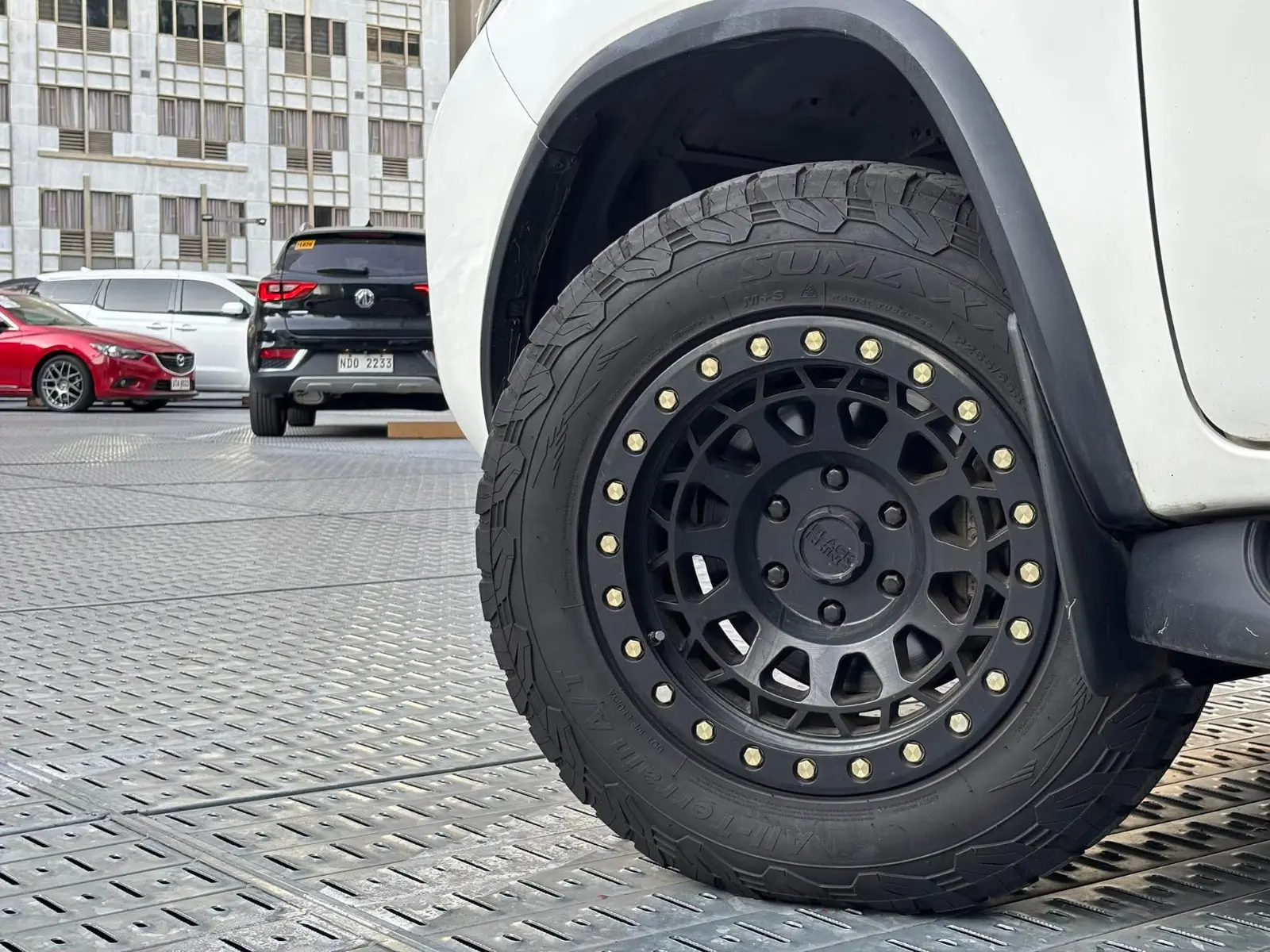 Used 1
                    TOYOTA
                     for Sale Image