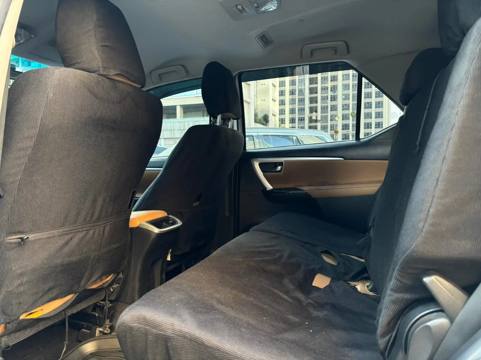 Used 1
                    TOYOTA
                     for Sale Image