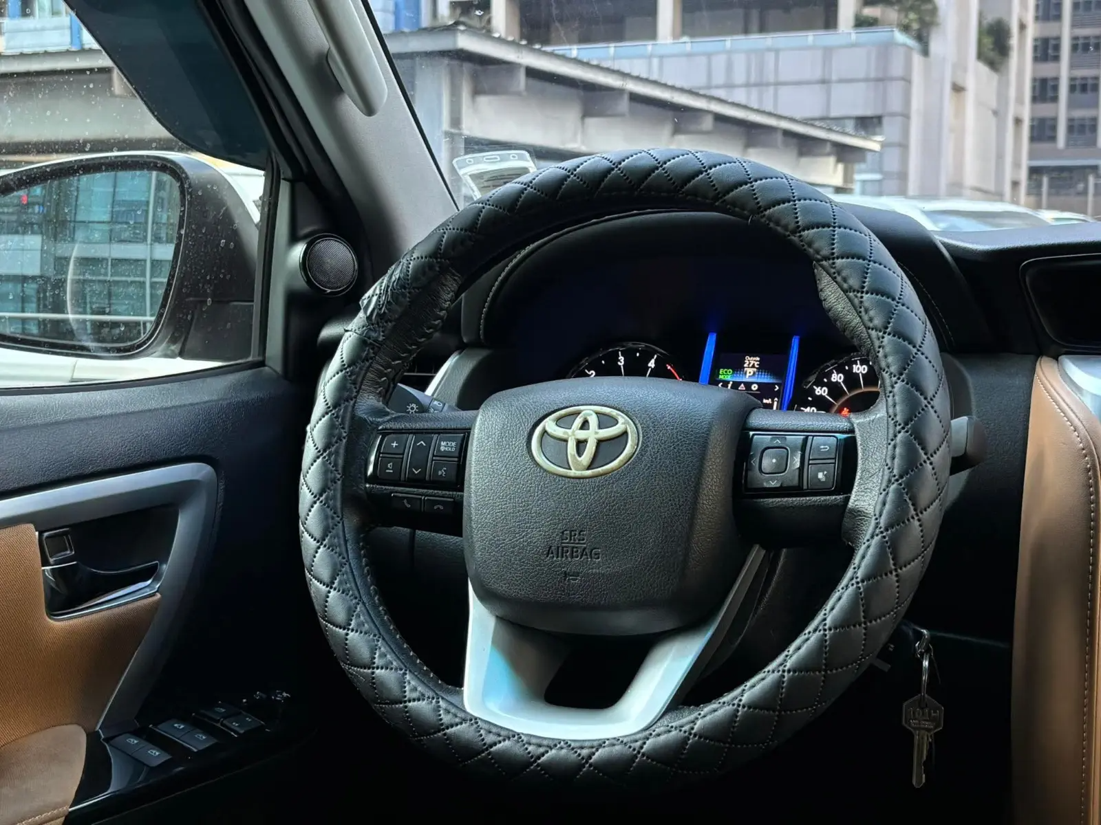 Used 1
                    TOYOTA
                     for Sale Image
