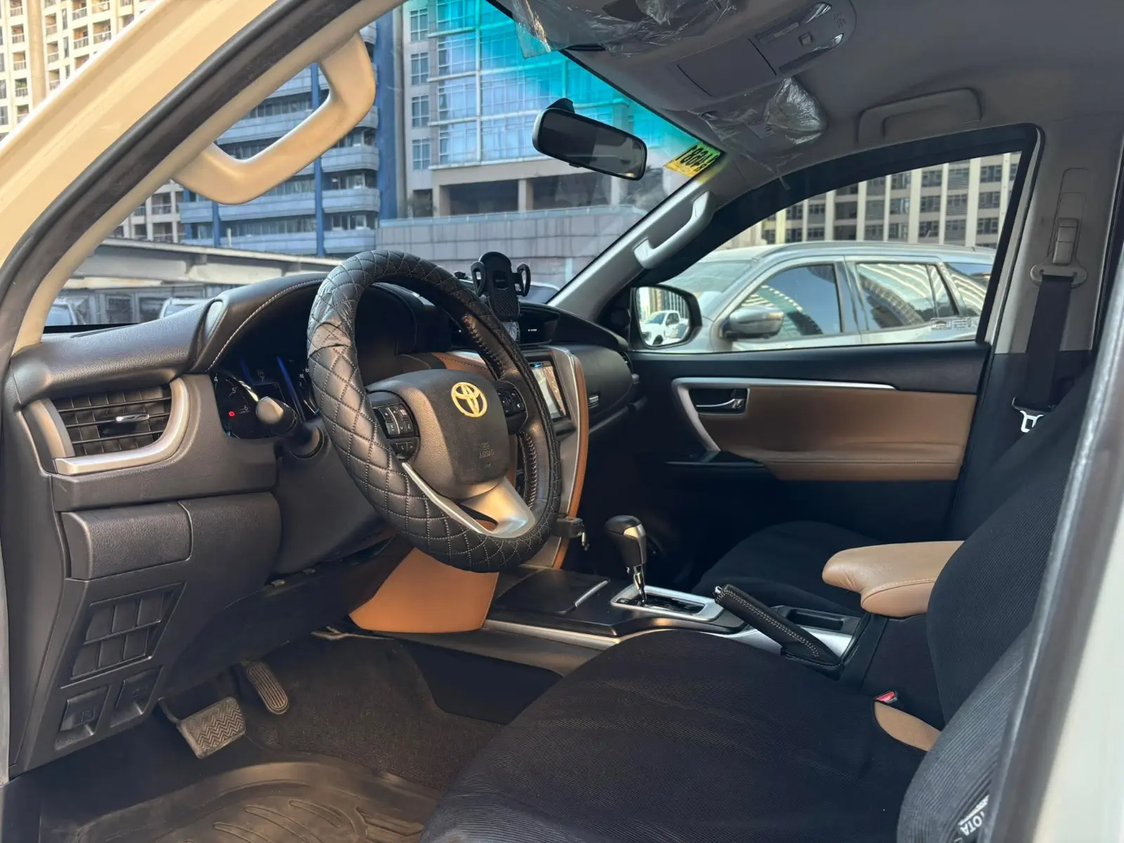 Used 1
                    TOYOTA
                     for Sale Image