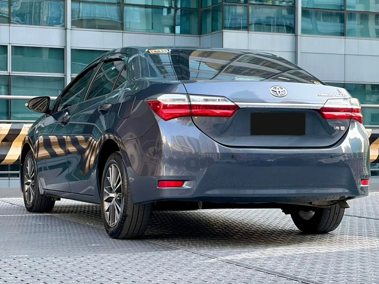 Used 1
                    TOYOTA
                     for Sale Image