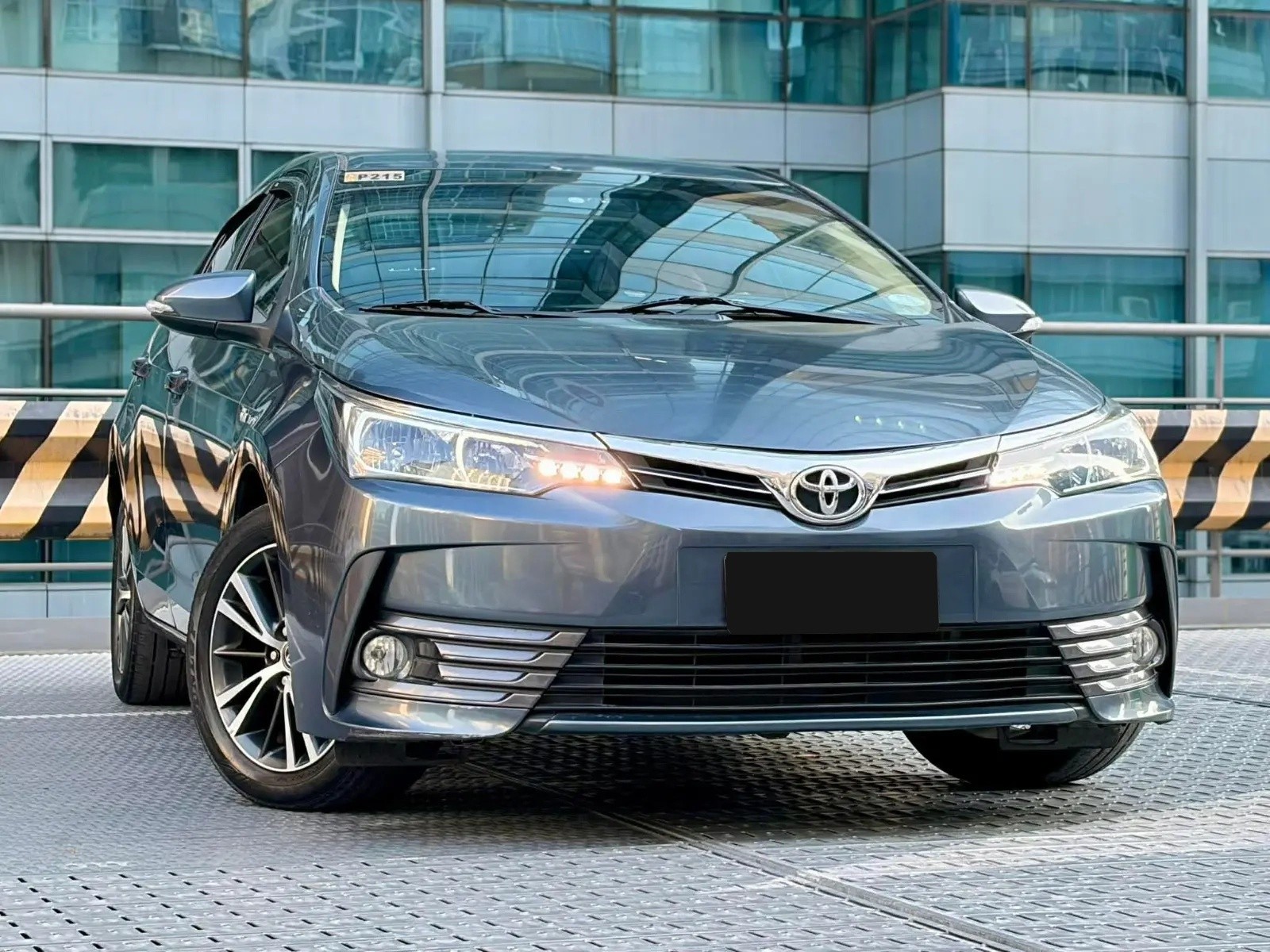 Used 1
                    TOYOTA
                     for Sale Image