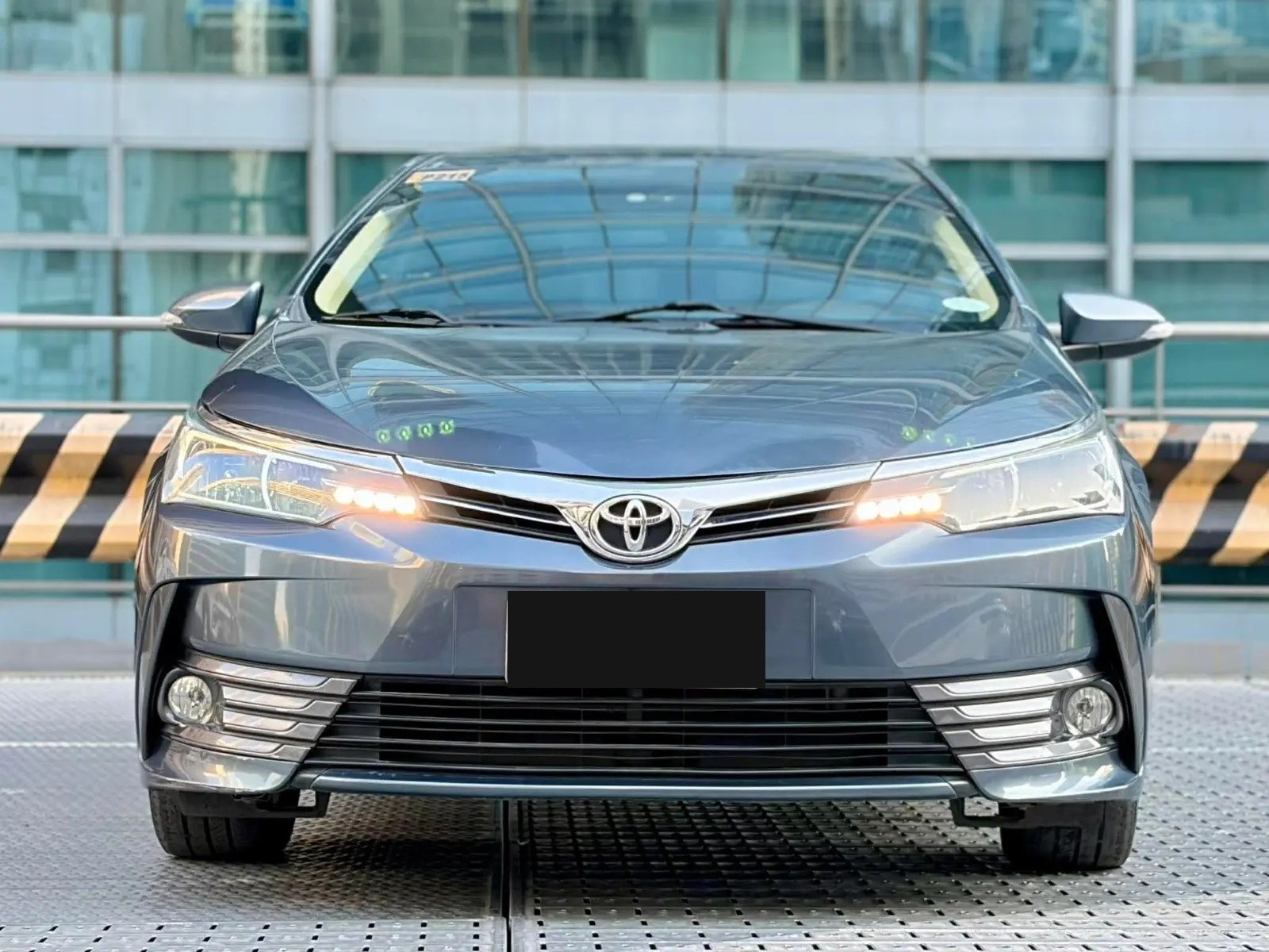 Used 1
                    TOYOTA
                     for Sale Image