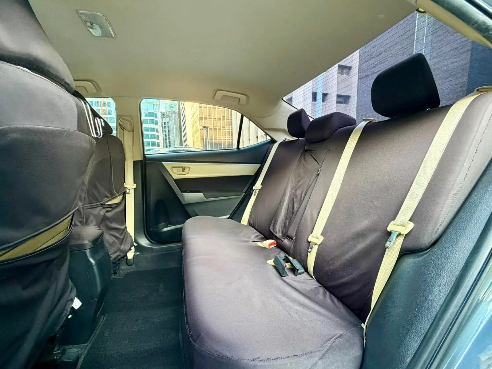 Used 1
                    TOYOTA
                     for Sale Image