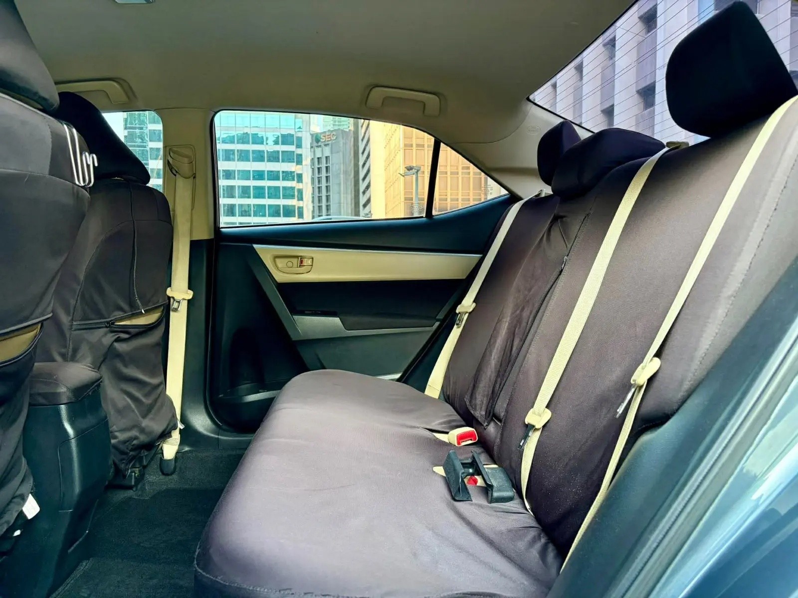 Used 1
                    TOYOTA
                     for Sale Image