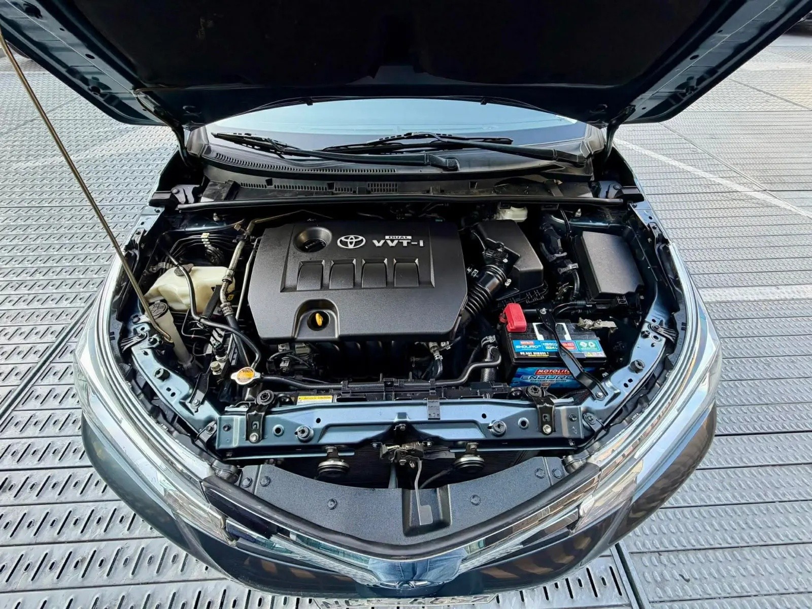 Used 1
                    TOYOTA
                     for Sale Image