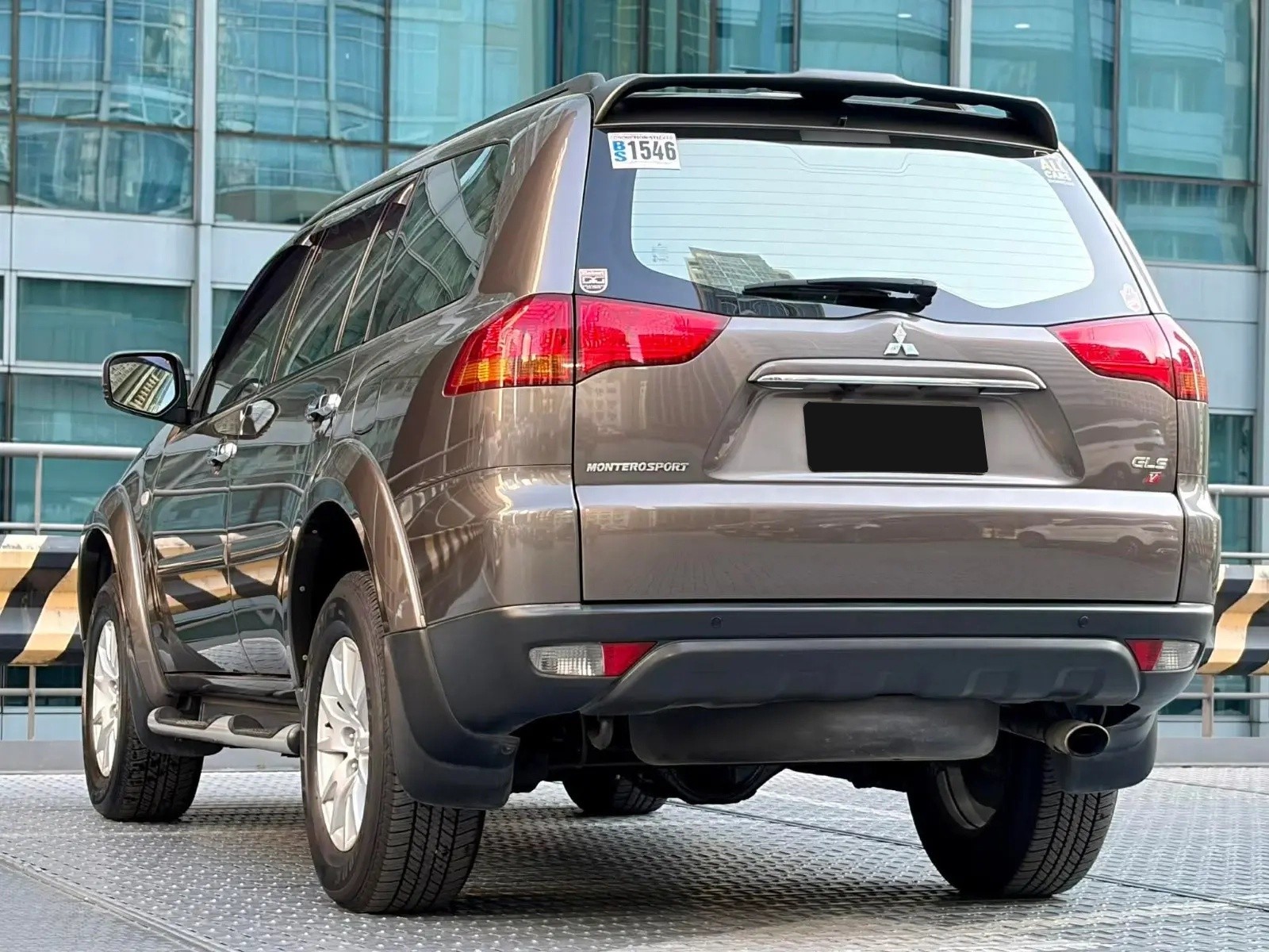 Used 1
                    MITSUBISHI
                     for Sale Image