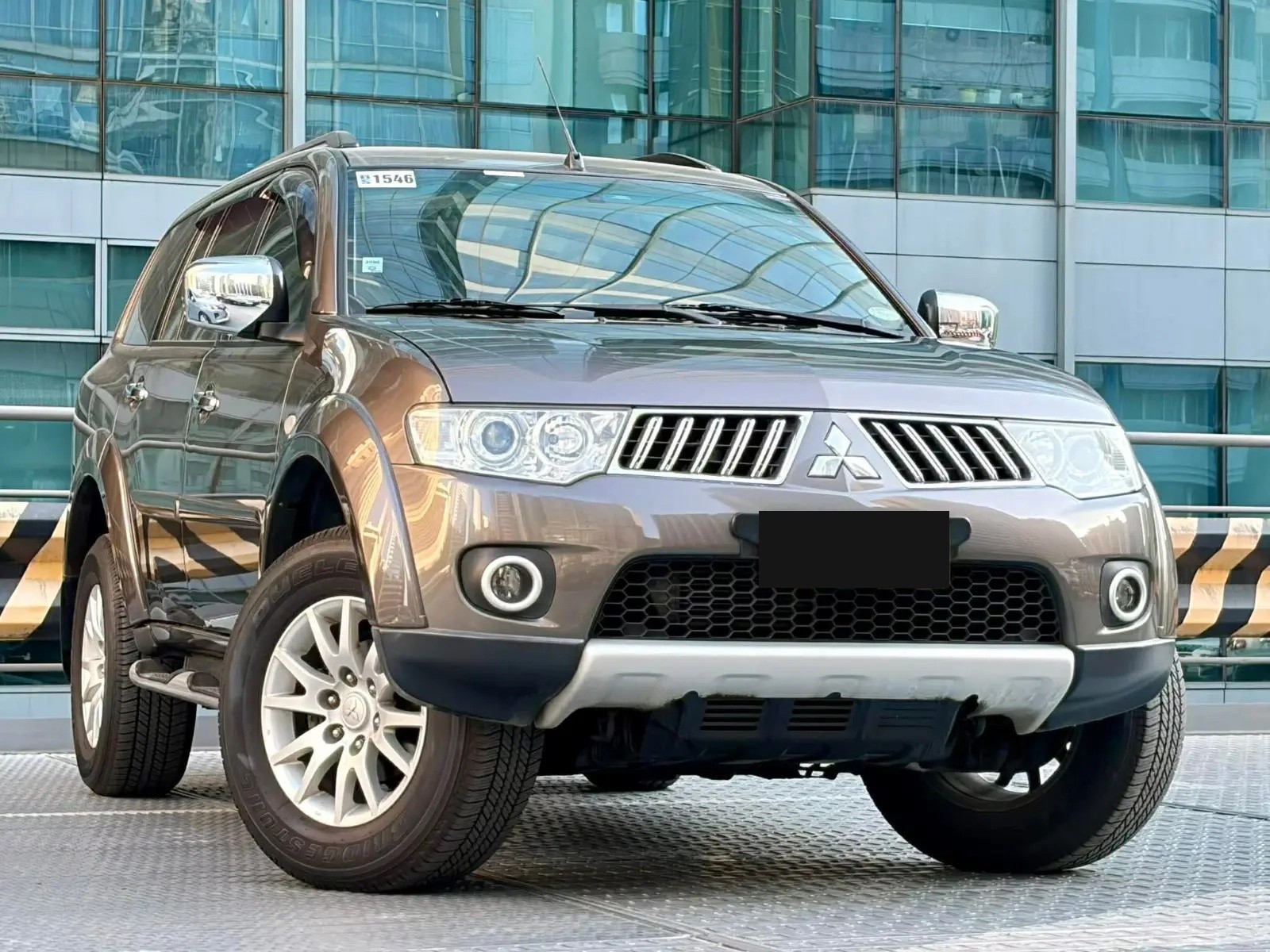 Used 1
                    MITSUBISHI
                     for Sale Image