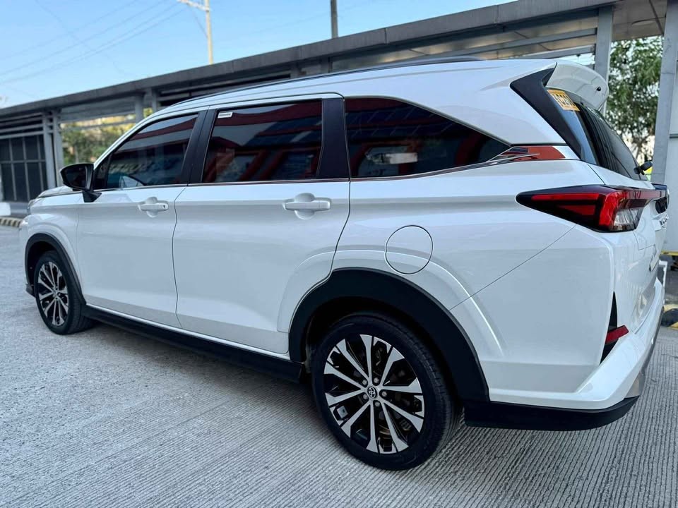 Used 1
                    TOYOTA
                     for Sale Image