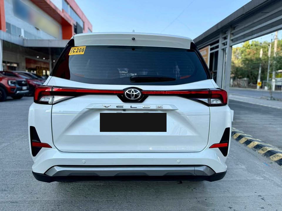 Used 1
                    TOYOTA
                     for Sale Image