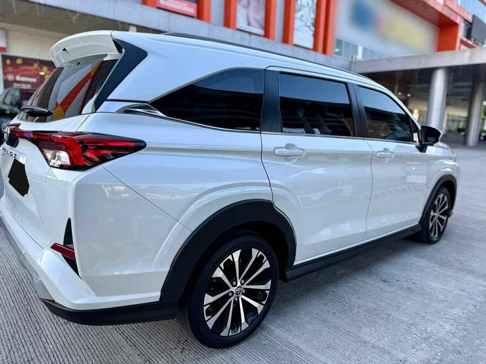 Used 1
                    TOYOTA
                     for Sale Image