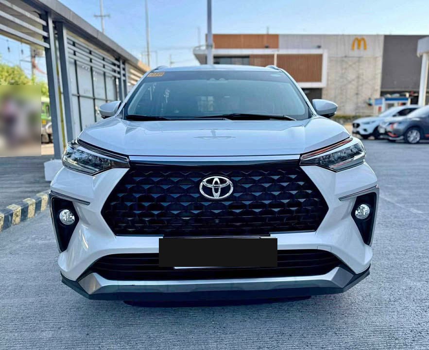 Used 1
                    TOYOTA
                     for Sale Image