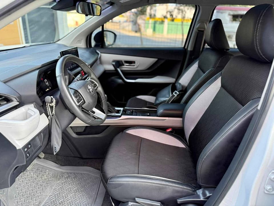 Used 1
                    TOYOTA
                     for Sale Image