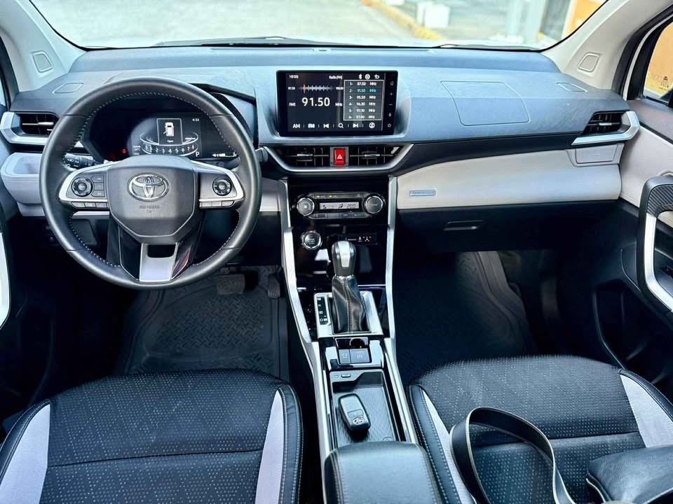 Used 1
                    TOYOTA
                     for Sale Image