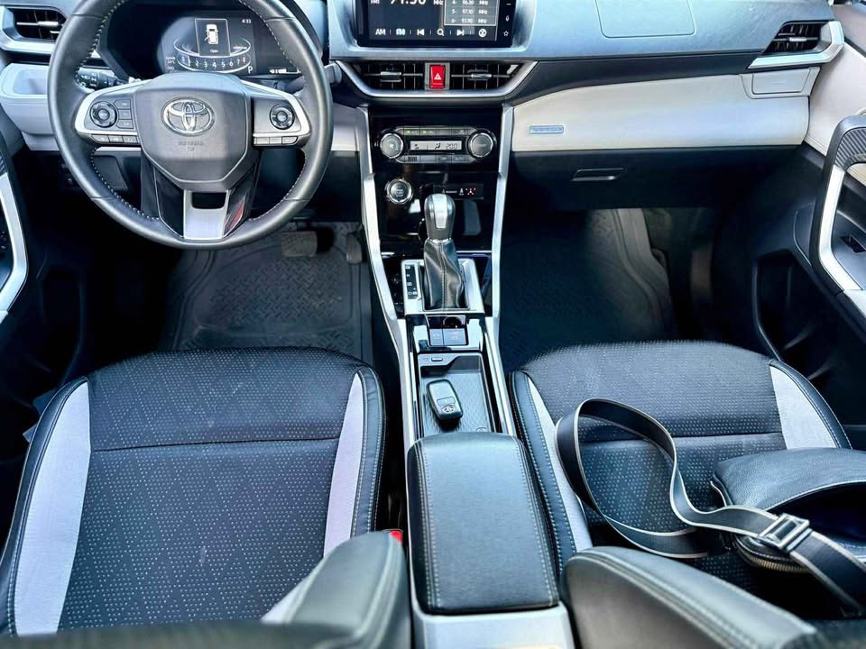 Used 1
                    TOYOTA
                     for Sale Image