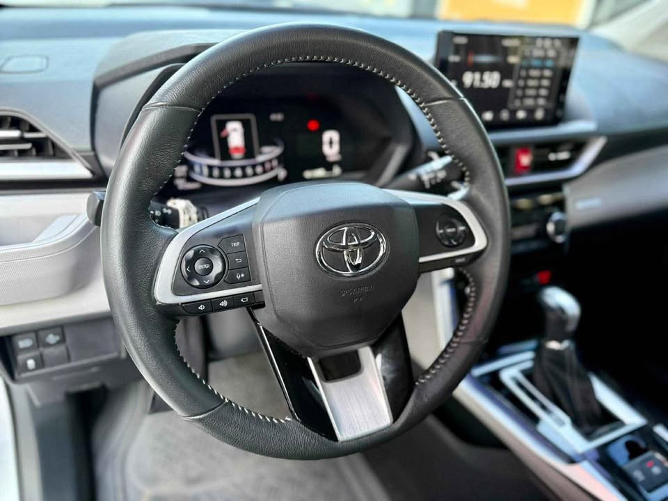 Used 1
                    TOYOTA
                     for Sale Image