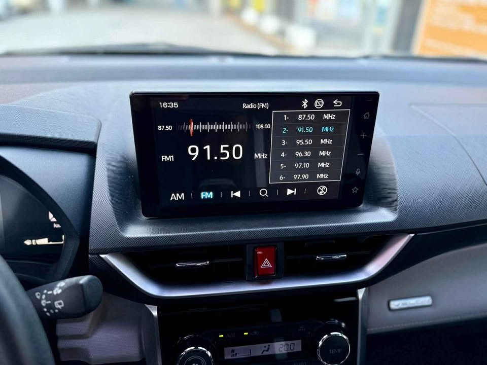 Used 1
                    TOYOTA
                     for Sale Image