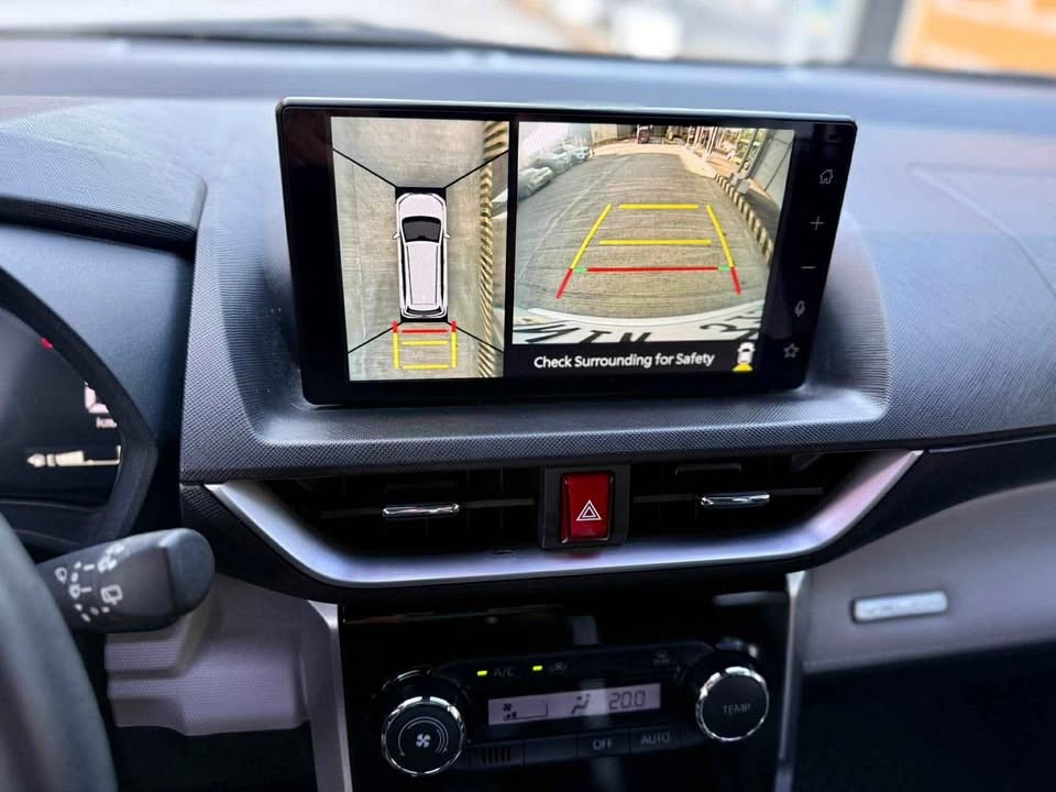 Used 1
                    TOYOTA
                     for Sale Image