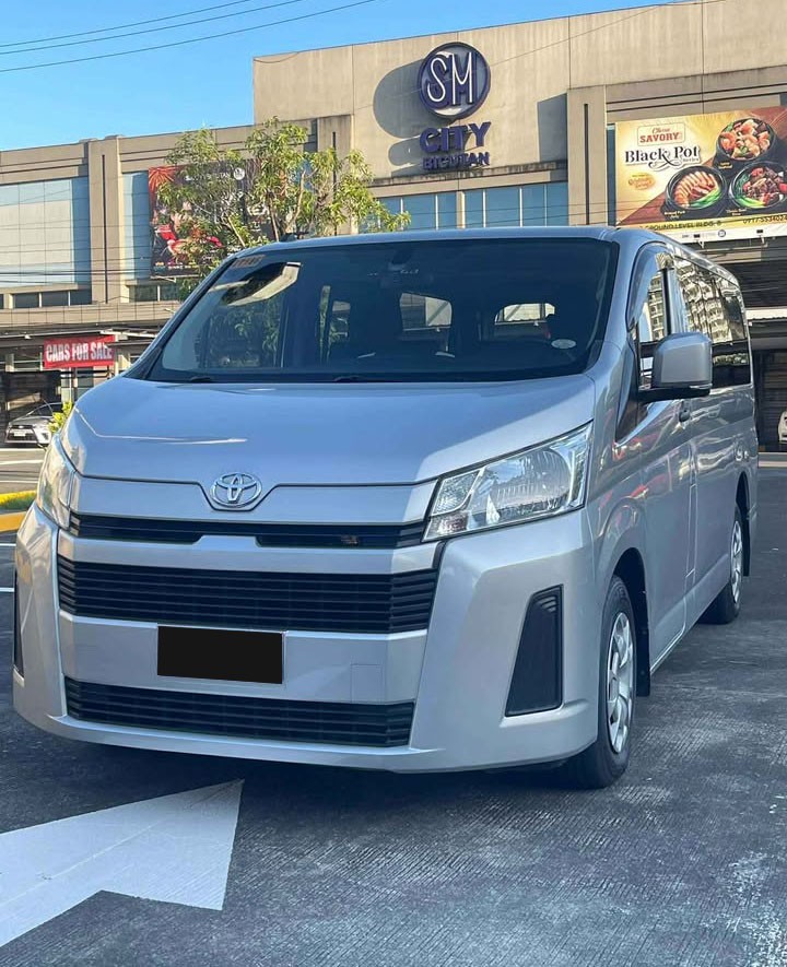 Used 1
                    TOYOTA
                     for Sale Image