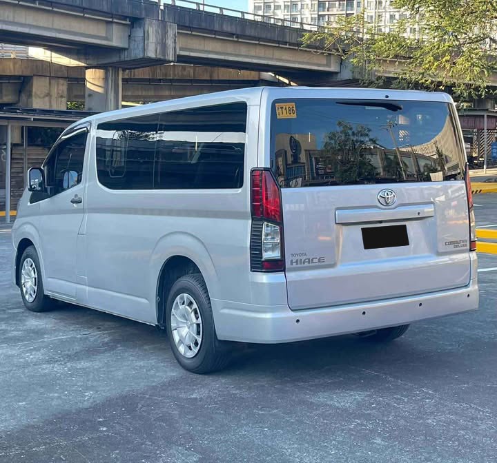 Used 1
                    TOYOTA
                     for Sale Image