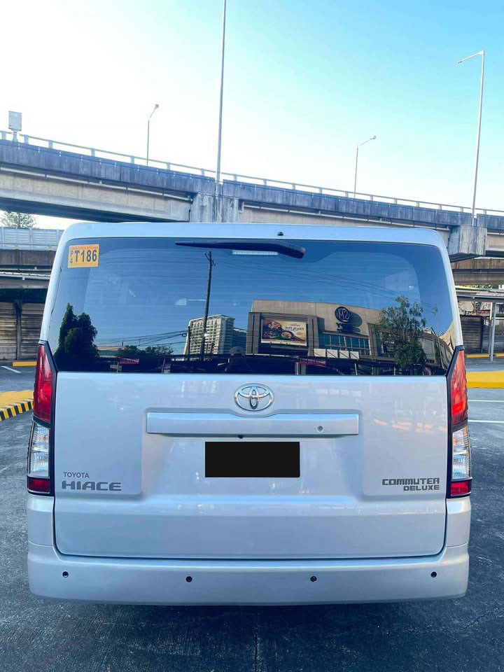 Used 1
                    TOYOTA
                     for Sale Image