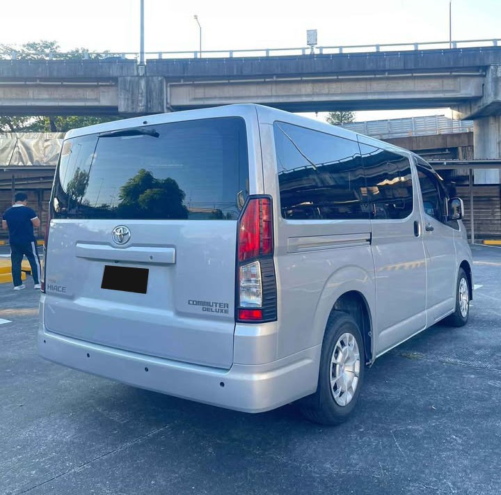 Used 1
                    TOYOTA
                     for Sale Image