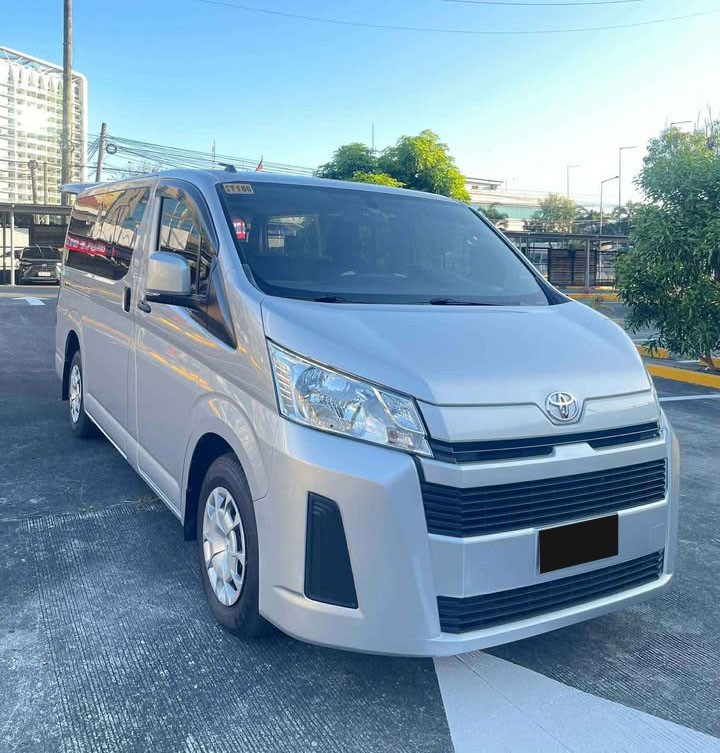 Used 1
                    TOYOTA
                     for Sale Image