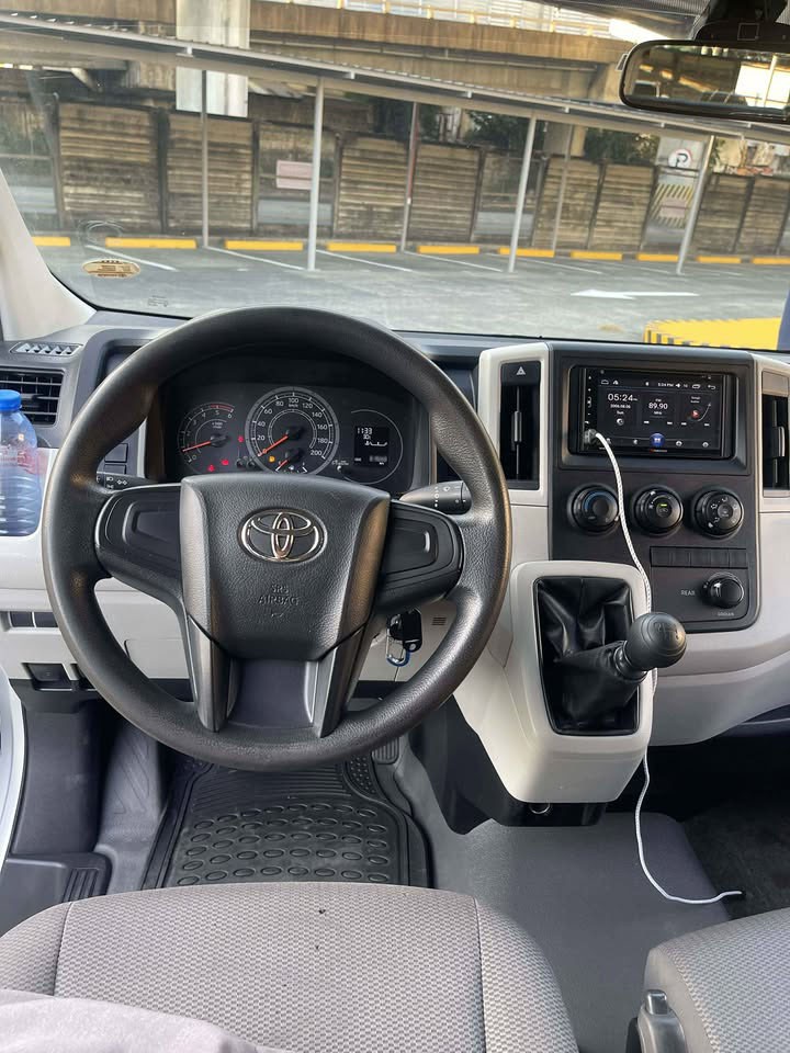 Used 1
                    TOYOTA
                     for Sale Image