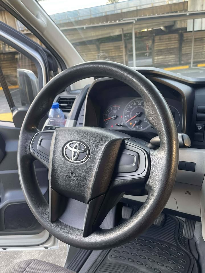 Used 1
                    TOYOTA
                     for Sale Image