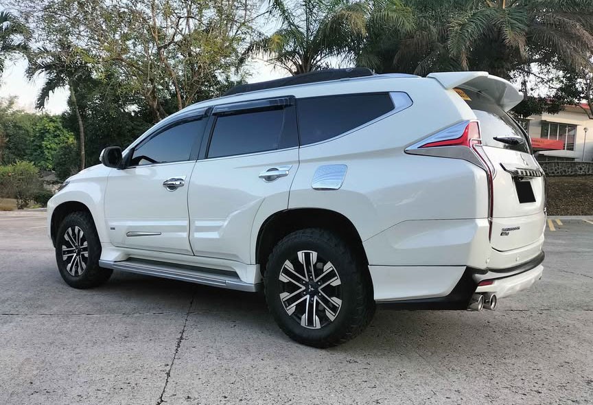 Used 1
                    MITSUBISHI
                     for Sale Image