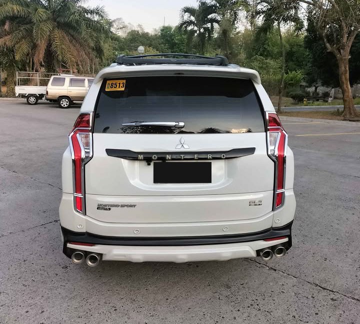 Used 1
                    MITSUBISHI
                     for Sale Image