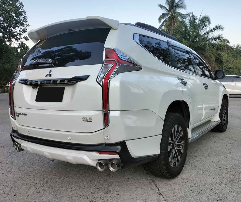 Used 1
                    MITSUBISHI
                     for Sale Image