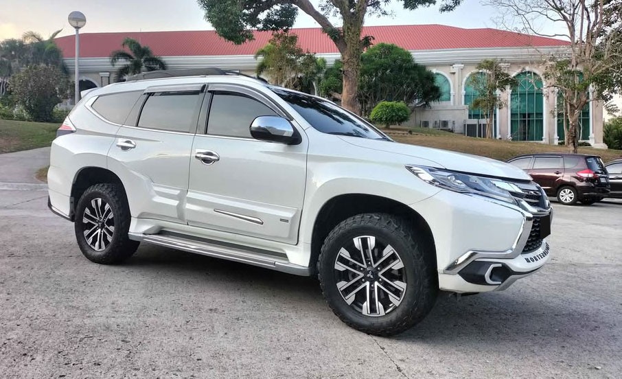 Used 1
                    MITSUBISHI
                     for Sale Image