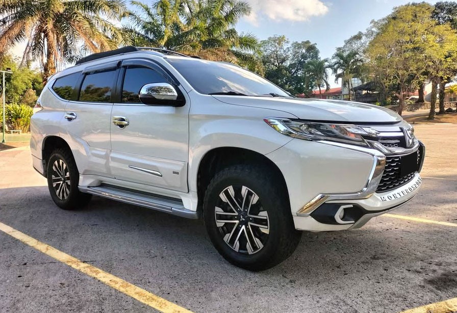 Used 1
                    MITSUBISHI
                     for Sale Image