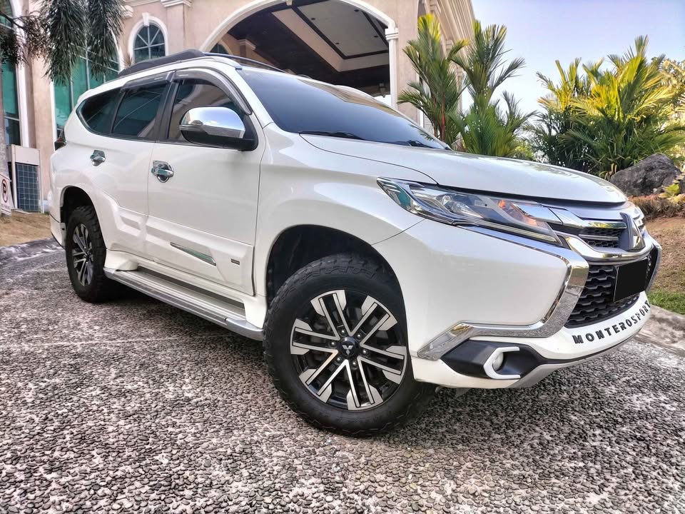 Used 1
                    MITSUBISHI
                     for Sale Image