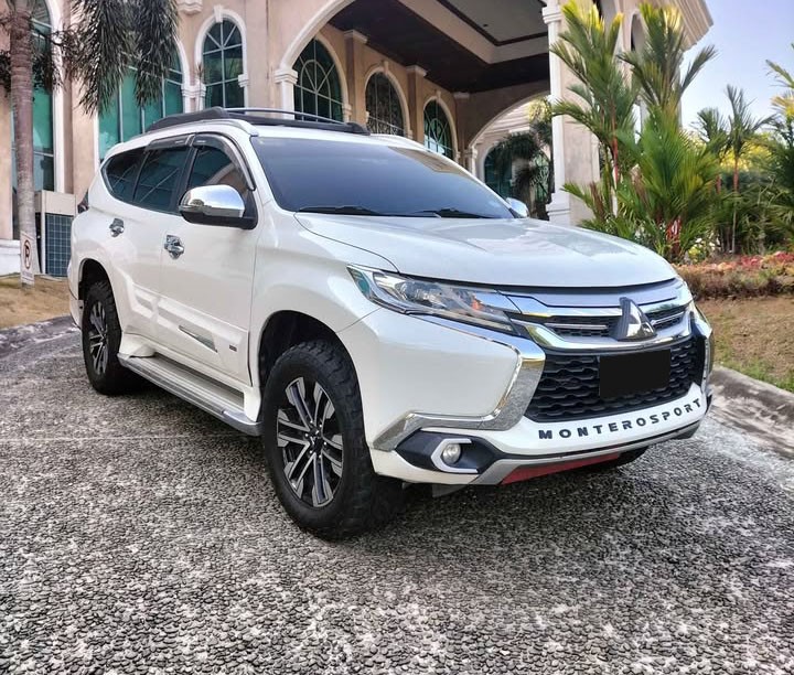 Used 1
                    MITSUBISHI
                     for Sale Image