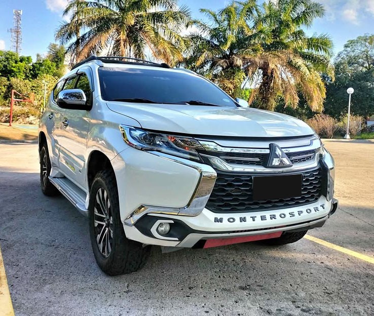 Used 1
                    MITSUBISHI
                     for Sale Image