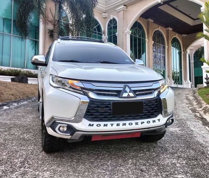 Used 1
                    MITSUBISHI
                     for Sale Image