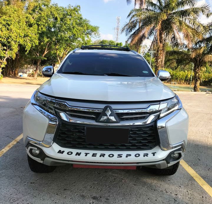 Used 1
                    MITSUBISHI
                     for Sale Image